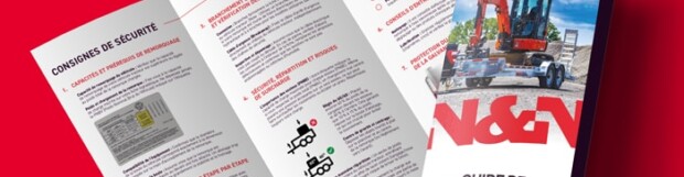 Guide de l&rsquo;utilisateur